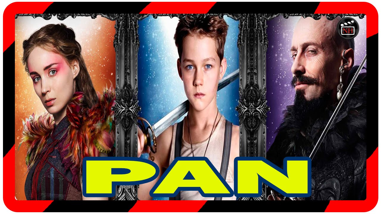 Peter Pan Pelicula Completa En Español 2
