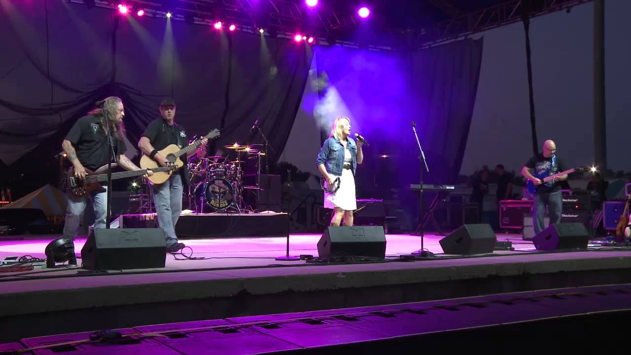 Southbound - Texaco Country Showdown