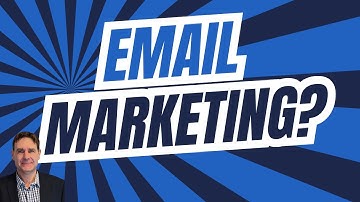 Email Marketing?