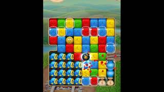 Toon Blast Level 4294 - No Boosters Skillgaming