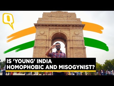 Reality Check: Is 'Young India' Homophobic Misogynist and Orthodox? | The Quint