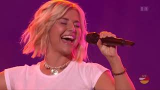 Beatrice Egli  - Terra Australia | Hello Again Live