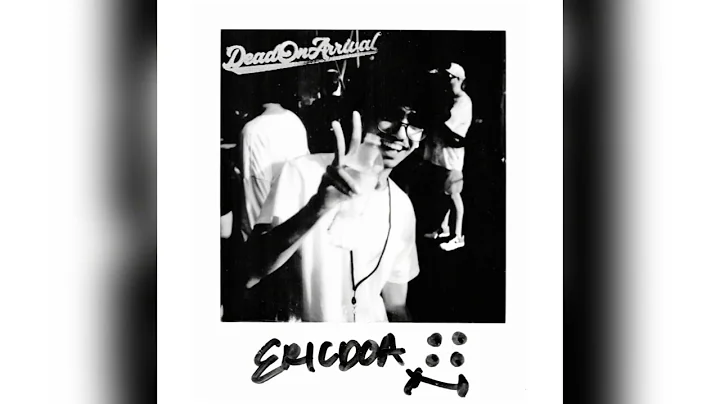 ericdoa - starstruck (Original Pitch + Slower Tempo) [FULL Unreleased]