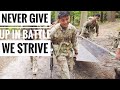 11th Brigade | March &amp; Shoot || British Army | Pirbright