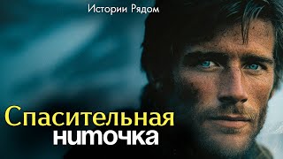 Спасительная ниточка. Истории Рядом