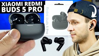 Redmi Buds 5 Pro Earbuds