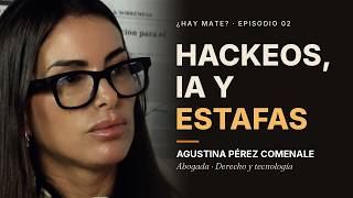 HAY MATE | Agustina Pérez Comenale |  #02