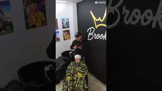 Premium Cut, Boss Style Precisión Y Lujo Que Imponen Respeto.