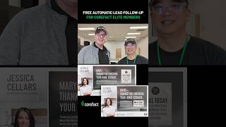 👋 FREE Follow-Up Postcards for Corefact ELITE Members #LeadFollowUp #RealEstateLeads #ListingLeads
