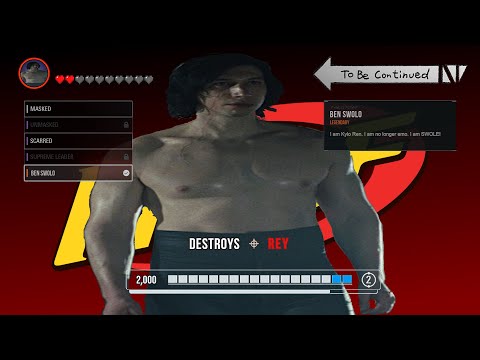 Ben Swolo AKA Wide Boi.exe