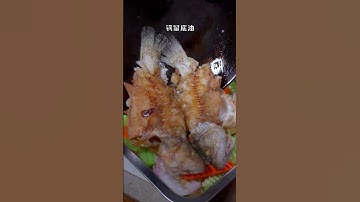 I eat grilled fish three times a week. Learn this method and you can make restaurant-style home-