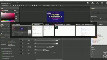 YN Countdown-2 GWD Banner Ad Template Customization Google Ads