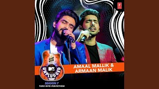 Video thumbnail of "Armaan Malik - Sab Tera Unplugged"