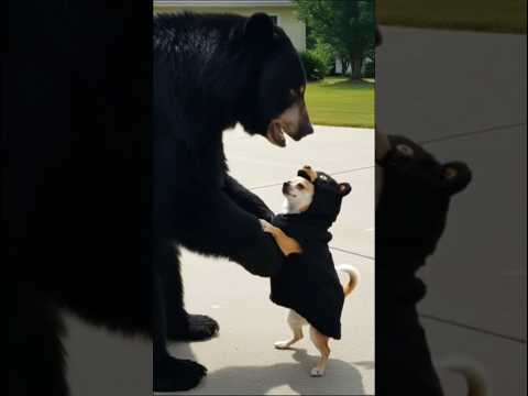 Little Bear and