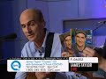 James Taylor at QVC - September 12, 2008