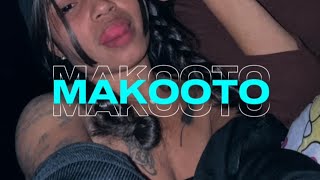MAKOOTO DISCO VIBES|XavhiKoband