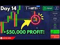 This is how i made 50000 in 14 days