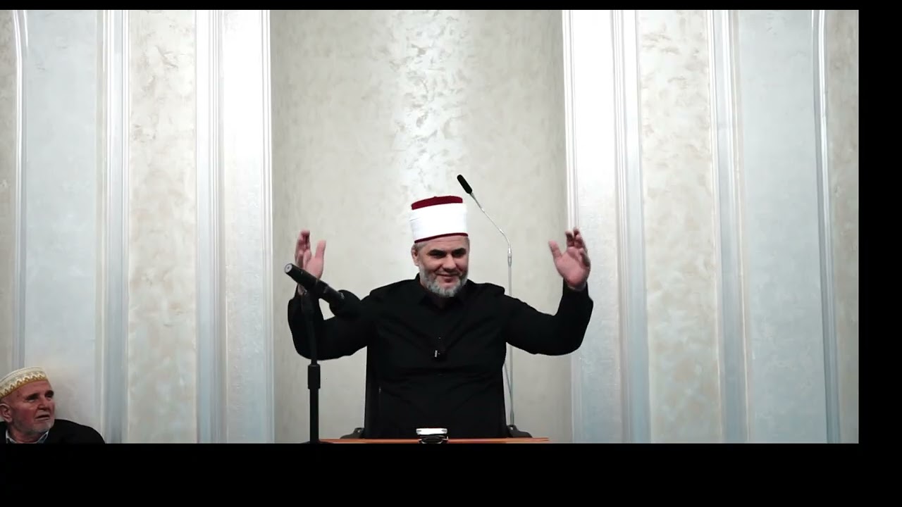 Tregimet me te Bukura - Ademi Alejhi Selam | ABIL VESELI