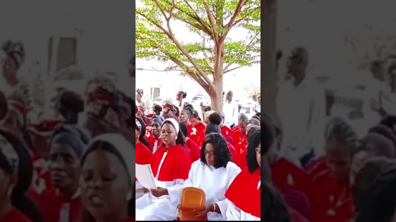 Munhava - Moçambique