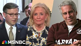 Download Lagu Congresswoman RIPS Johnson over Epstein blame game: 'THEY made promises' MP3 Download Lagu Congresswoman RIPS Johnson over Epstein blame game: 'THEY made promises' MP3