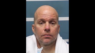 Man with prior DUI convictions sentenced to 19 years for DUI fatal in 2020