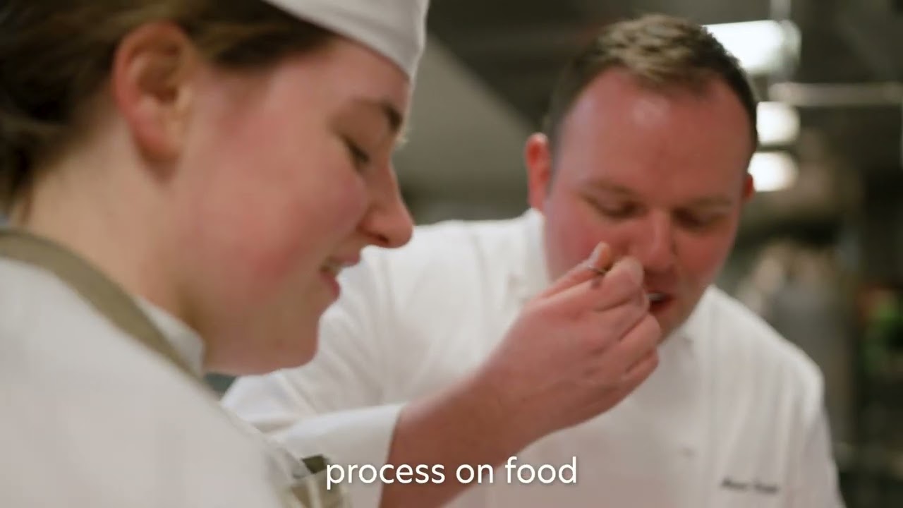 ROUX SCHOLARSHIP 2024 - ADAM SMITH & COWORTH PARK