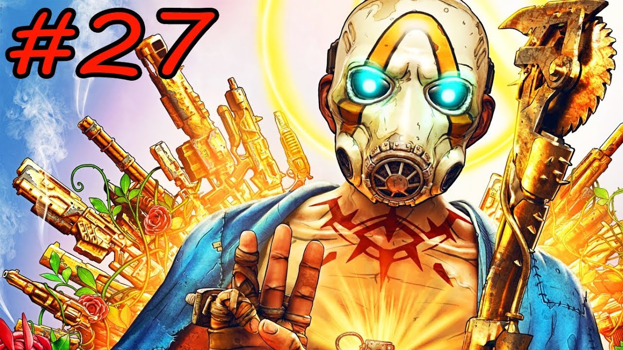 Borderlands 3 Walkthrough Part 27 Opposition Research PC HD 1080p60FPS YouTube borderlands-3-walkthrough-part-27-opposition-research-pc-hd-1080p60fps-youtube