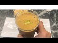 ऐसा लाजवाब शरबत बनाए इसे पीते ही स्वाद भूला न पाए | Ramzan Iftar Drink | Milk Rabdi Sharbat Recipe