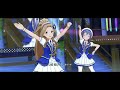 【ミリシタ】Welcome!! (ミルキーウェイ)