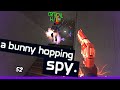 Team fortress 2 spy gameplay tf2 kunai  diamondback