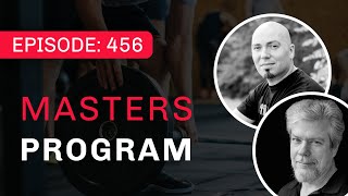 Programming Masters Athletes: Programming Considerations for Seniors