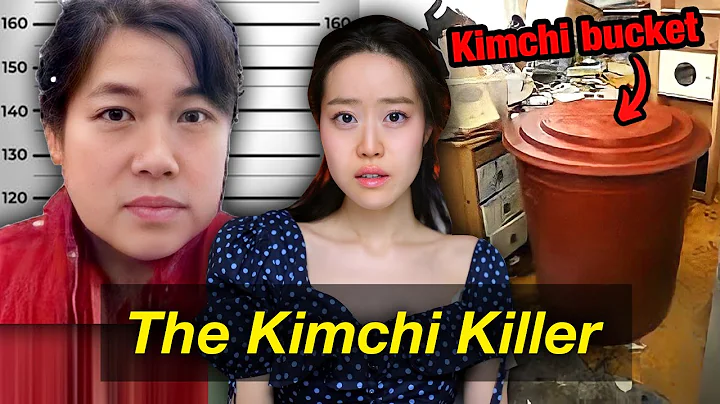 She Tried To Turn 2 Boyfriends Into “Human Kimchi” - DayDayNews