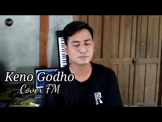 Keno Godho Versi keroncong Cover Fahmi Munthaha class=