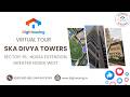 DigiHousing | Zero Brokerage Property Deals in Noida, SKA Divya Towers, Noida Extension #noida