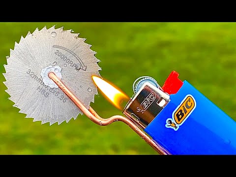 4 SUPER INVENTIONS