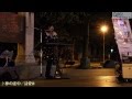 ♪夢の途中/詩愛♯(ストリート・プロジェクト テーマソング)(QBC)