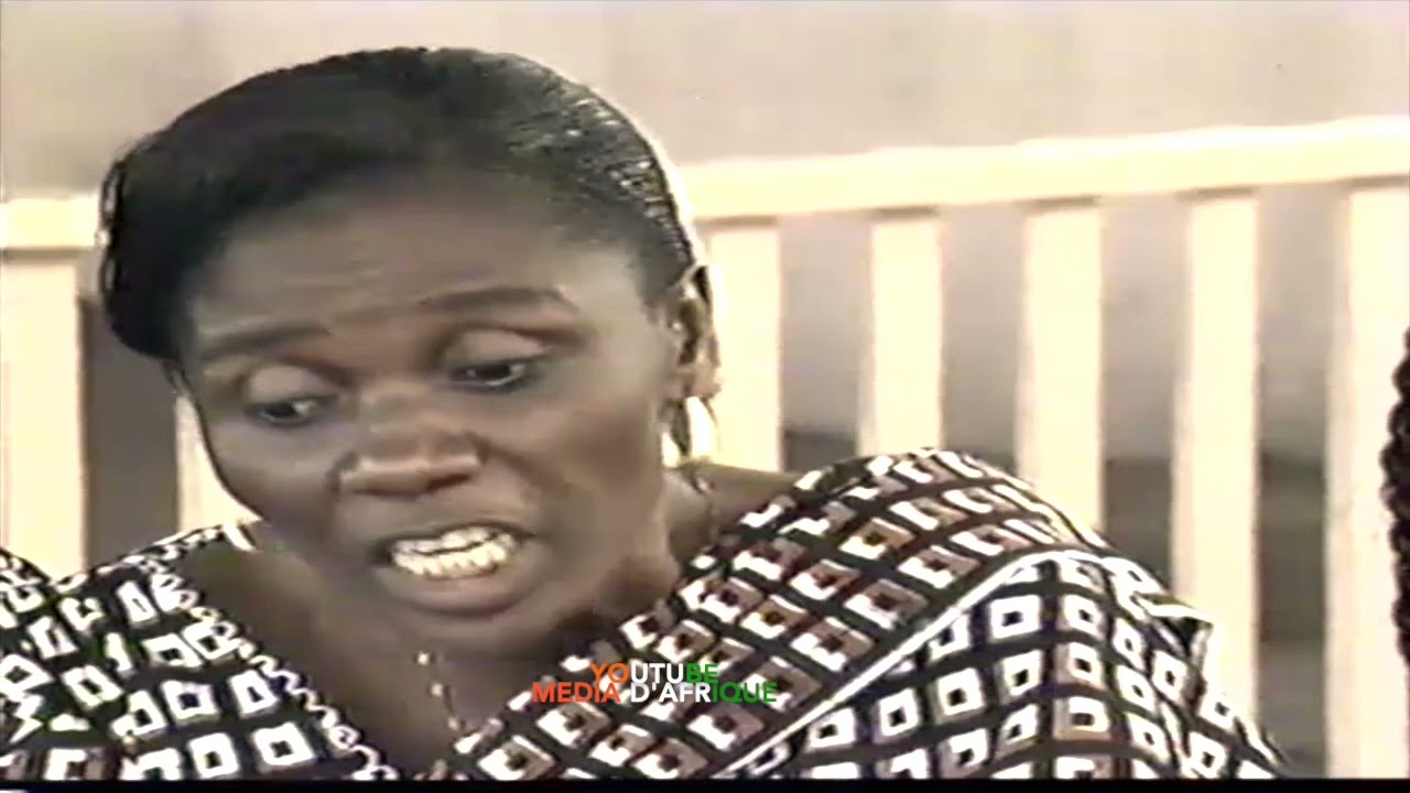 Qui fait ça "jalousie maladive"