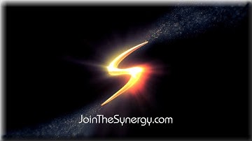 Join The Synergy Logo