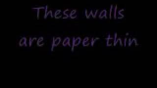 Modest Mouse - Paper Thin Walls