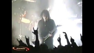 SAMAEL - Rain  (Live in Katowice 1999) Resimi