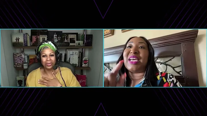 Shelly Omilade Bell on Elon Musk, Wealth and Success