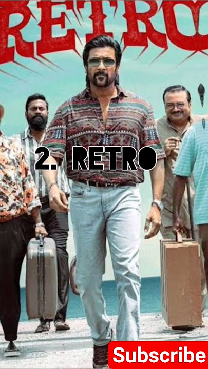Top 10 New ✨ Released indian movies 2025