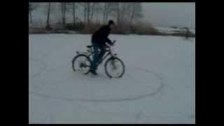 Biciklin drift