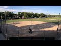 Dowling Catholic High School vs Southeast Polk High School Womens Varsity Softball