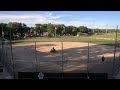Dowling Catholic High School vs Southeast Polk High School Womens Varsity Softball