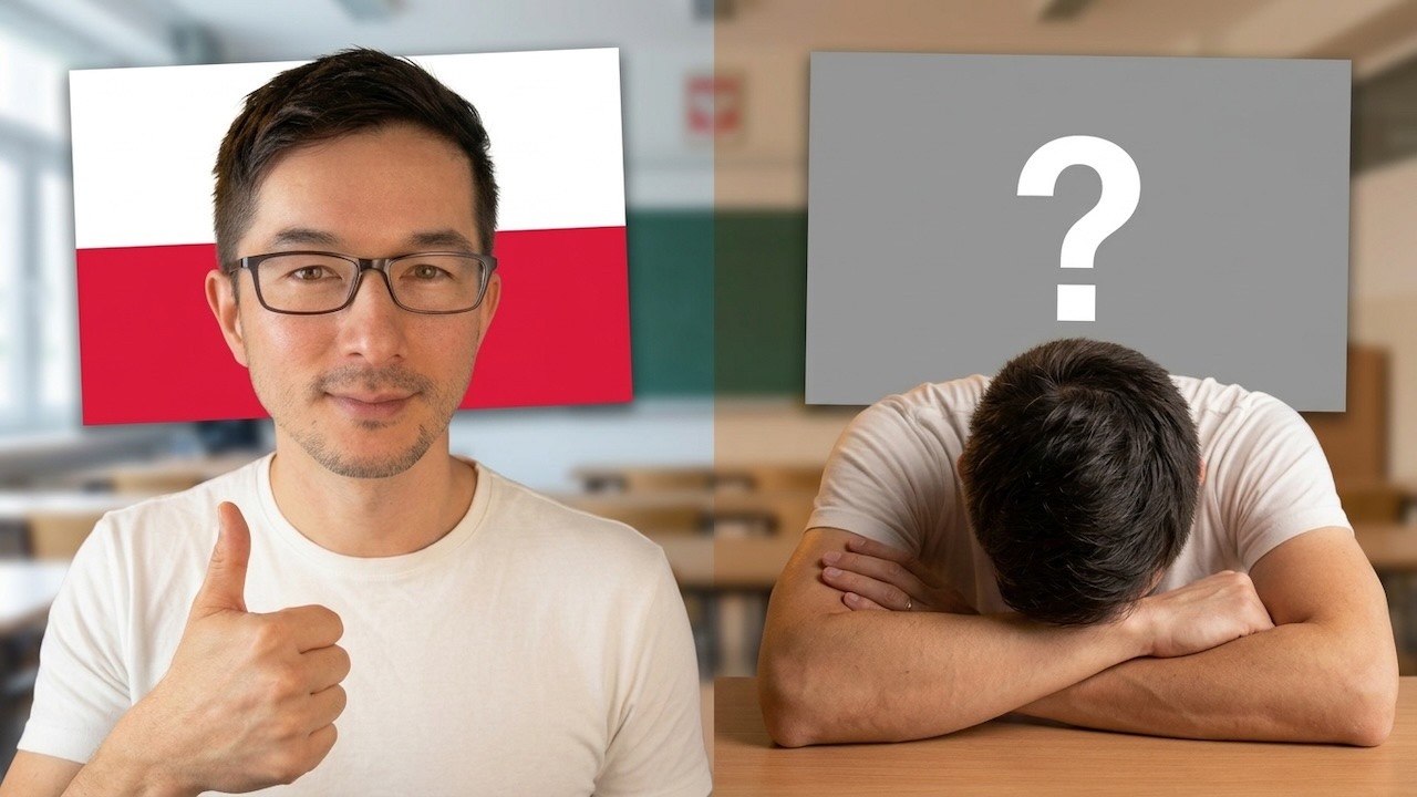 Najtrudniejszy język