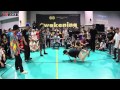 Bfw vs rivers crew  crew qf4  awakening vol1  allthatbreakcom