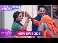 Mann Atisundar 11 June 2026 Full Episode 1053 Full HD Newepisode Dangal TV 