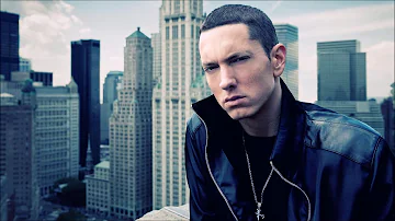 Eminem-One Mic