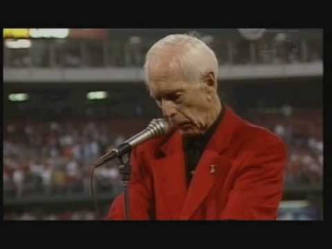 Jack Buck